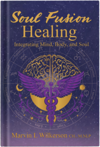 Soul fusion healing
